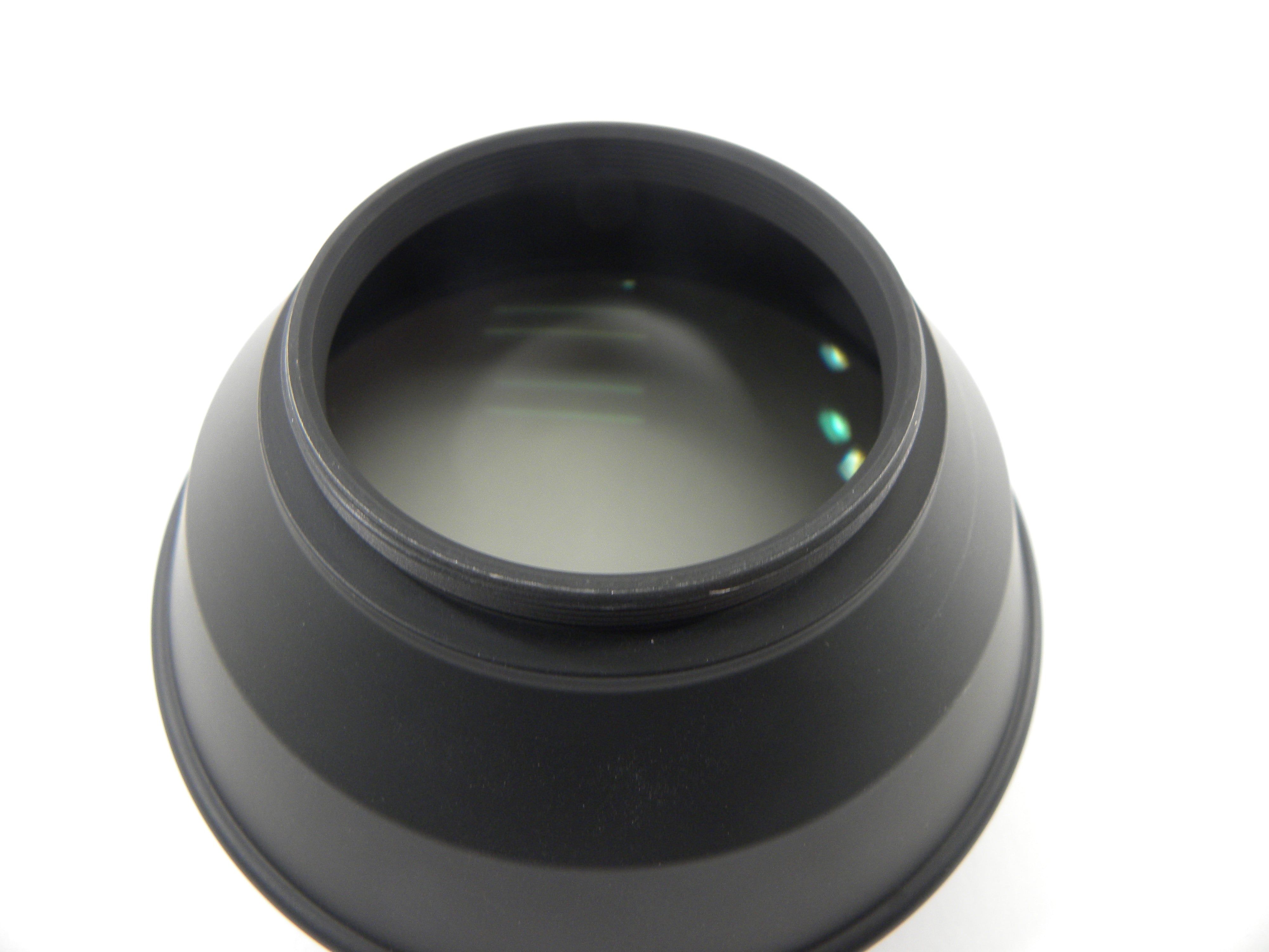 Nikon Wide Converter WC-E80 0.8x