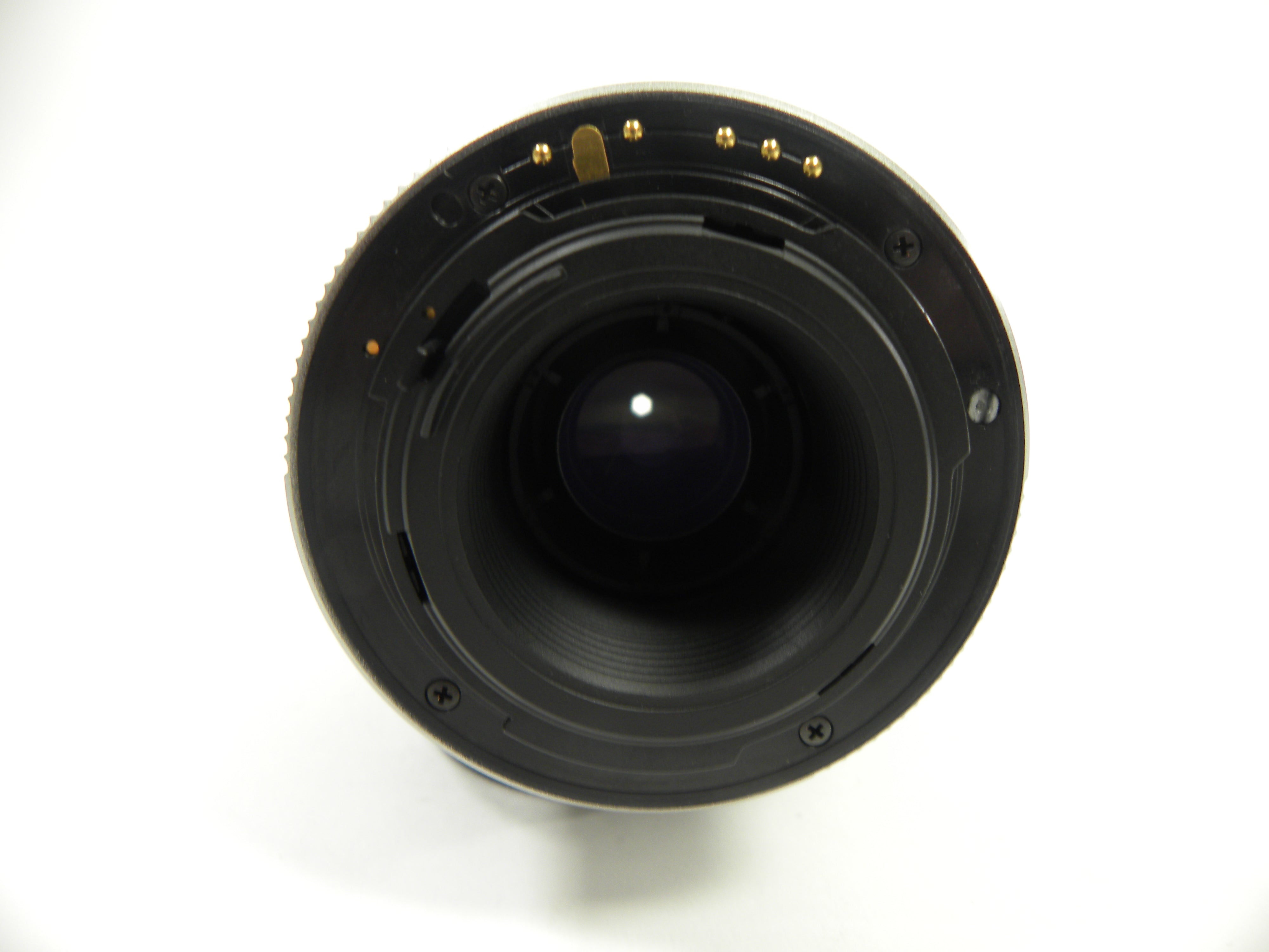 Pentax-FA J SMC 75-300mm f4.5-5.8 AL