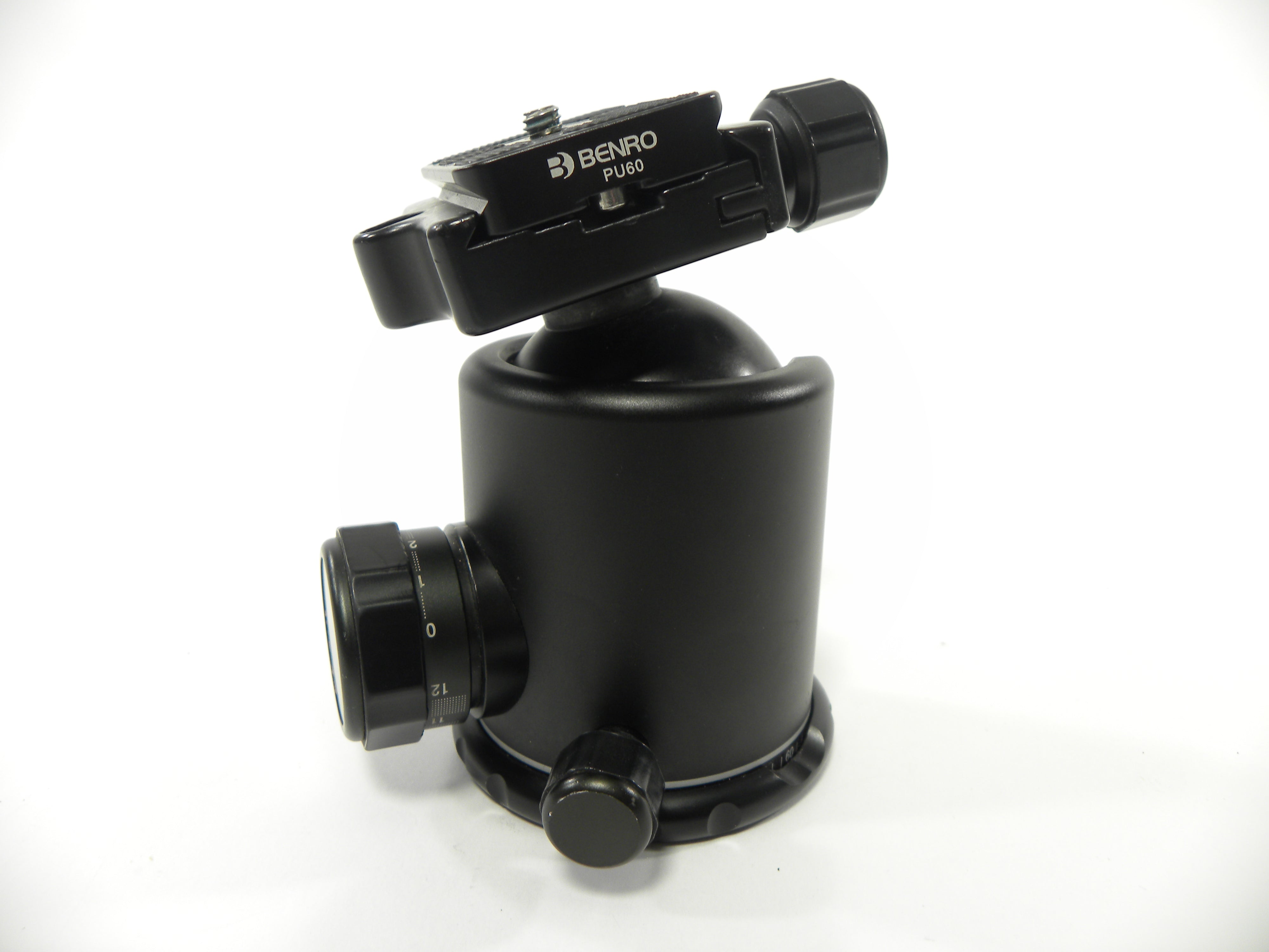 Benro B3 Tripod Ball Head