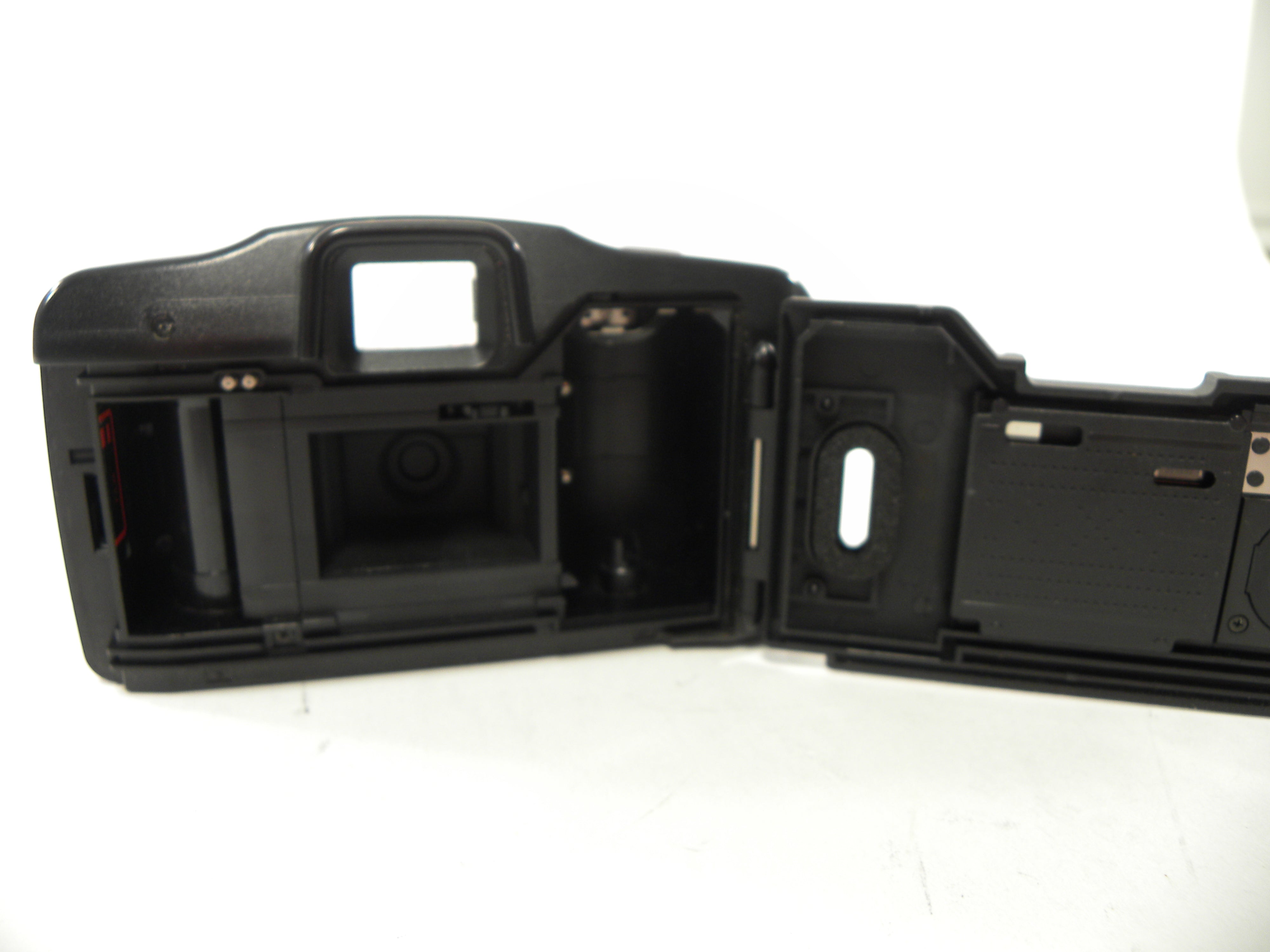 Canon Sure Shot Owl AF Date 35mm Camera