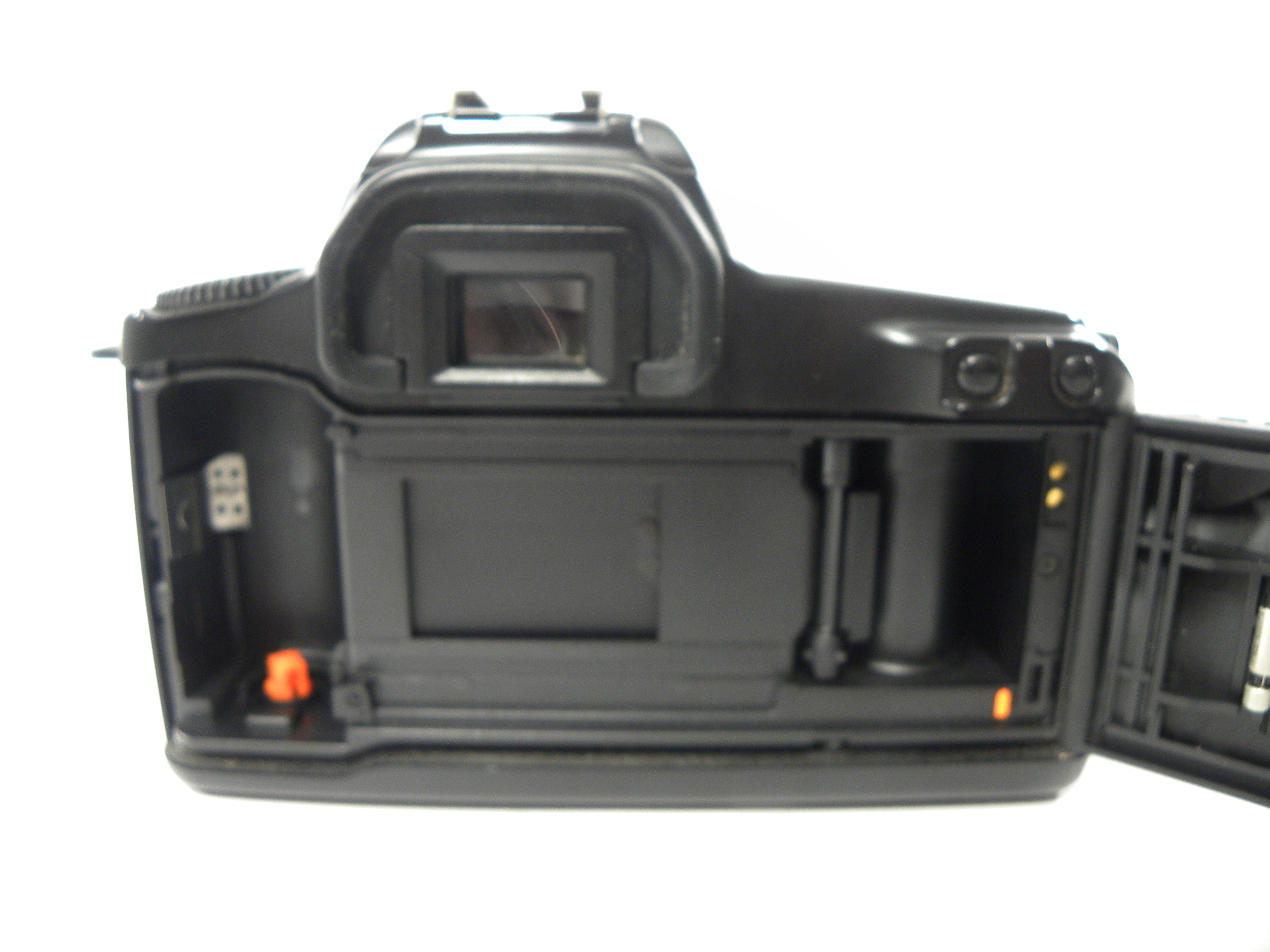 Canon EOS Rebel S 35mm SLR w/EF 35-105mm f4.5-5.6