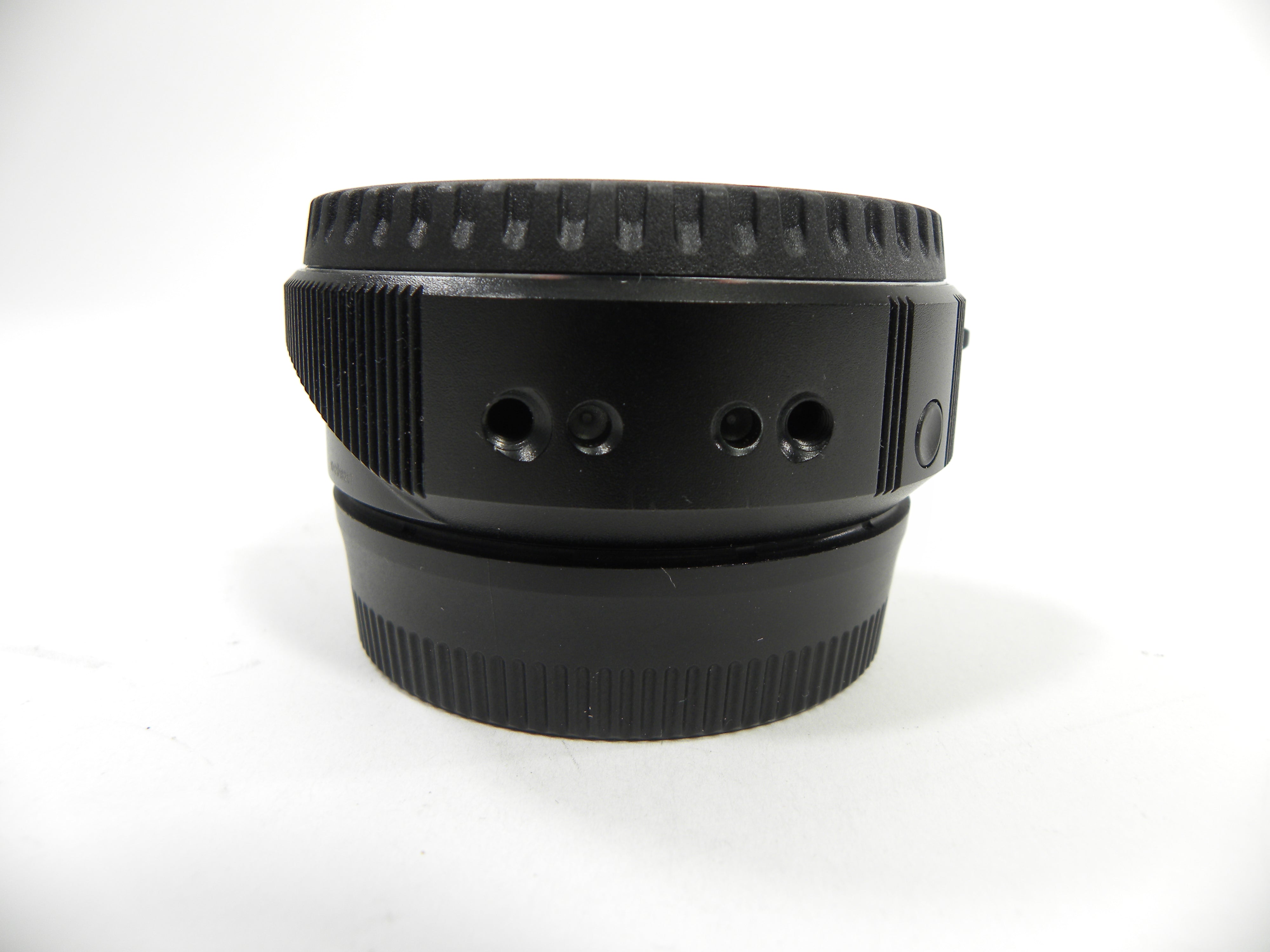 Metabones Speed Bosster Canon EF  to  Sony E