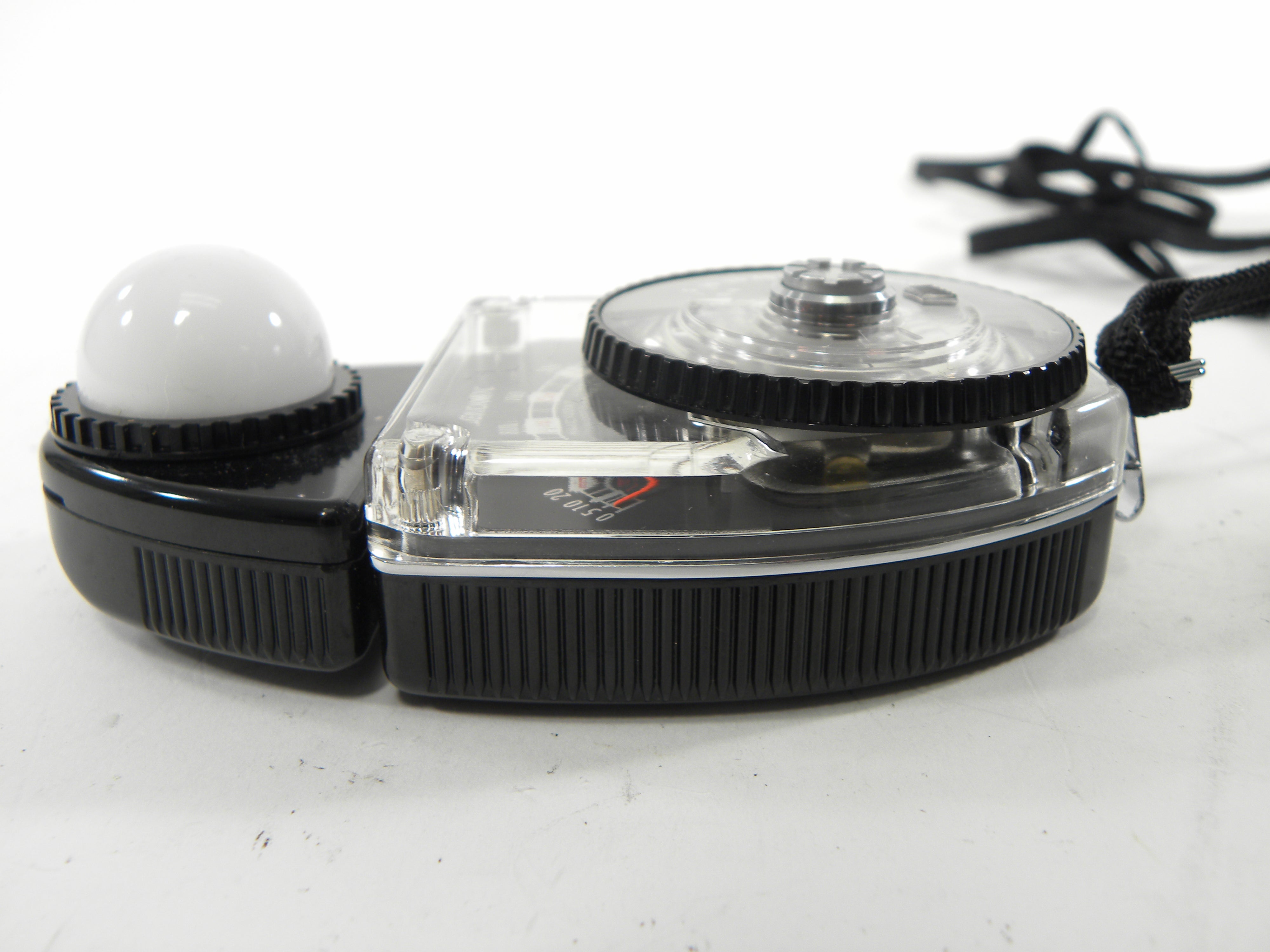 Sekonic L-398 Studio Deluxe Light Meter