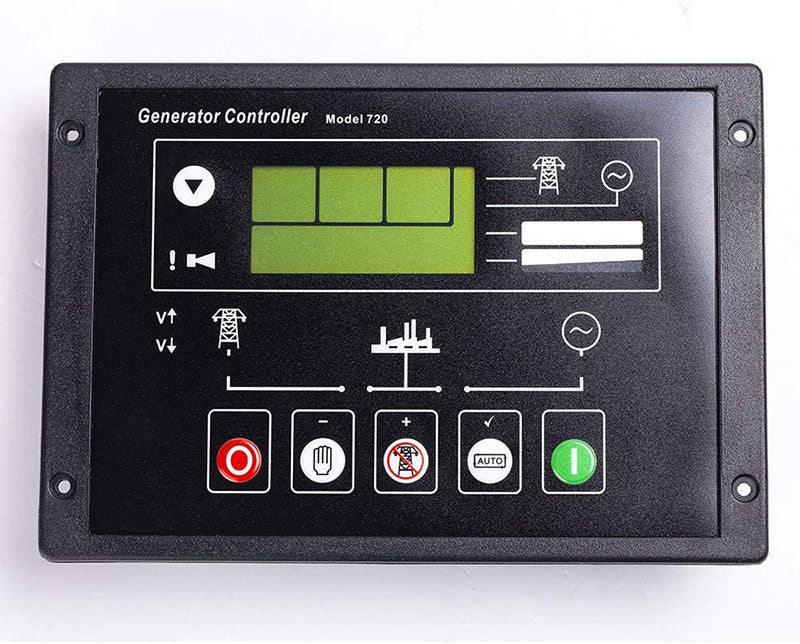Deep Sea DSE720 Auto Mains (Utility Failure Control Module