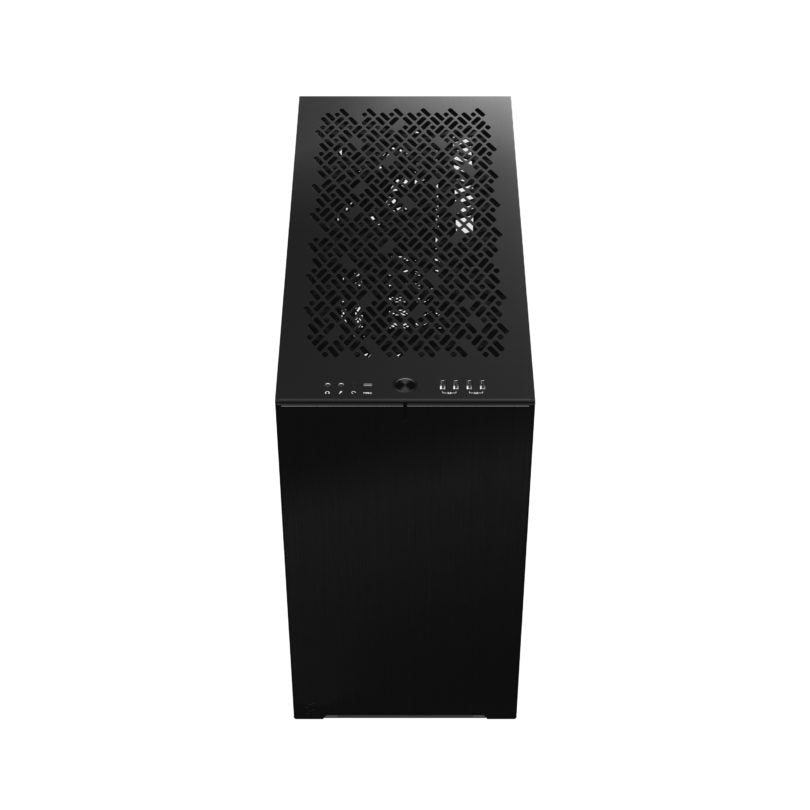 WARU-4N4S-2G AI Workstation