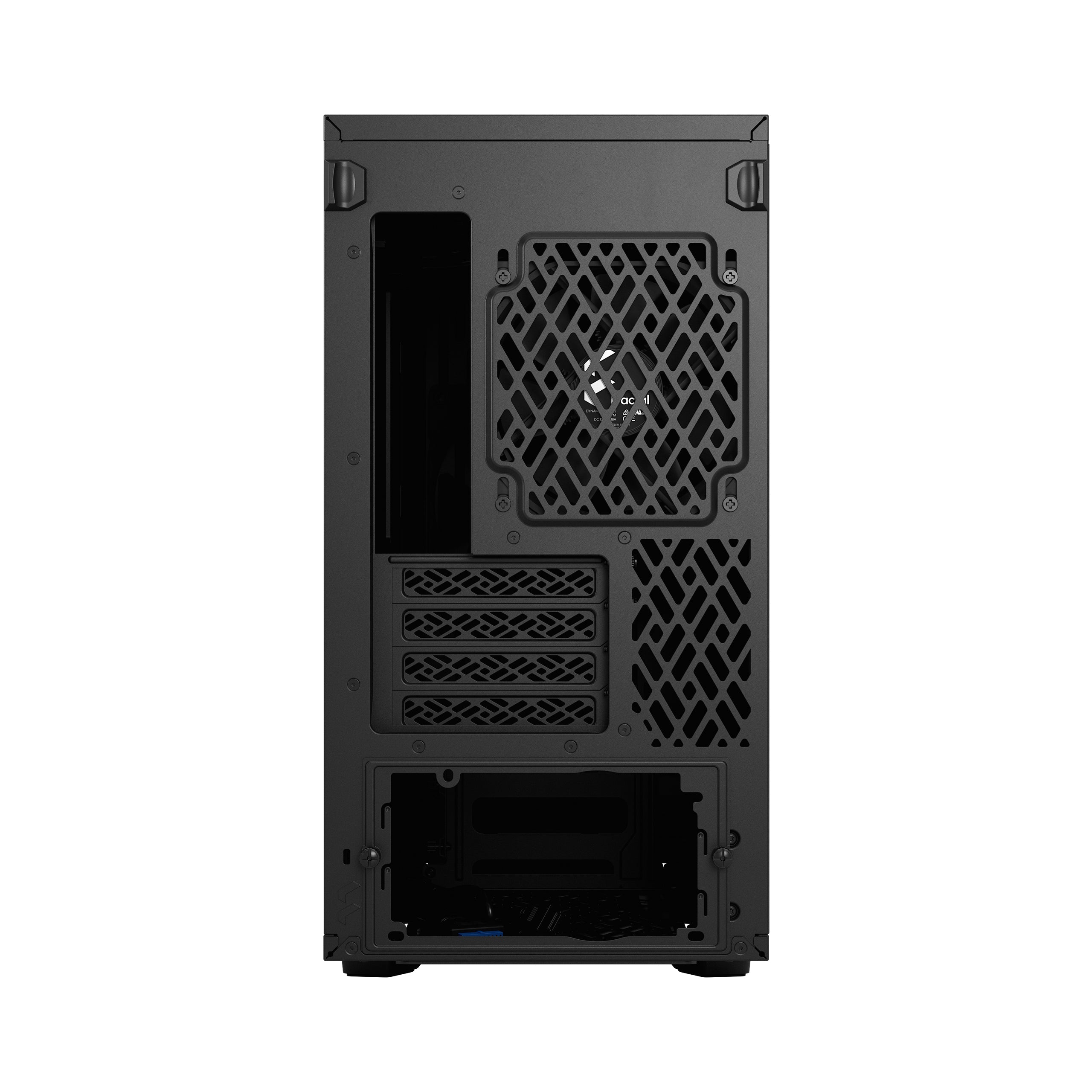WARU-3N4S-1G AI Workstation