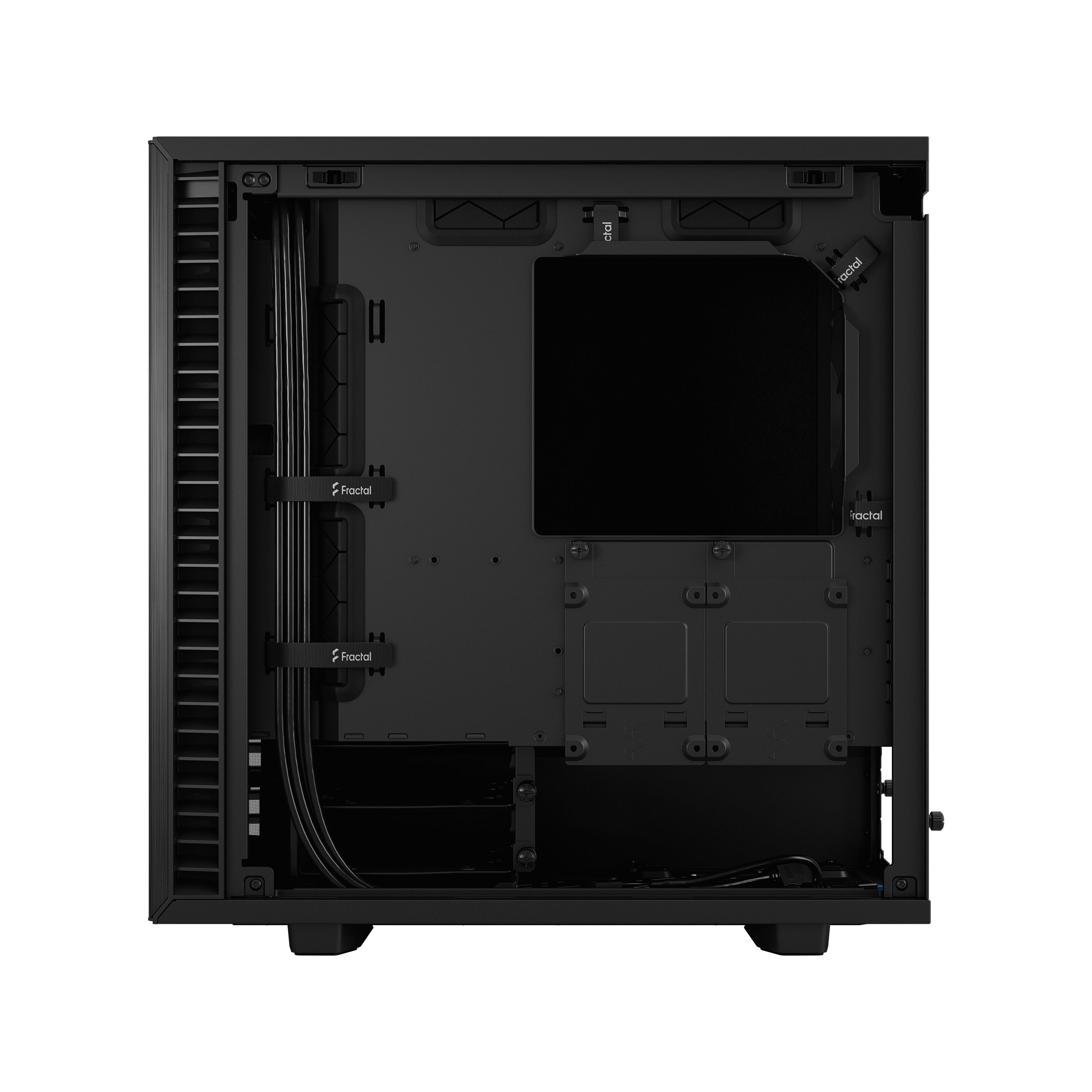 WIUU-3N4S-1G AI Workstation