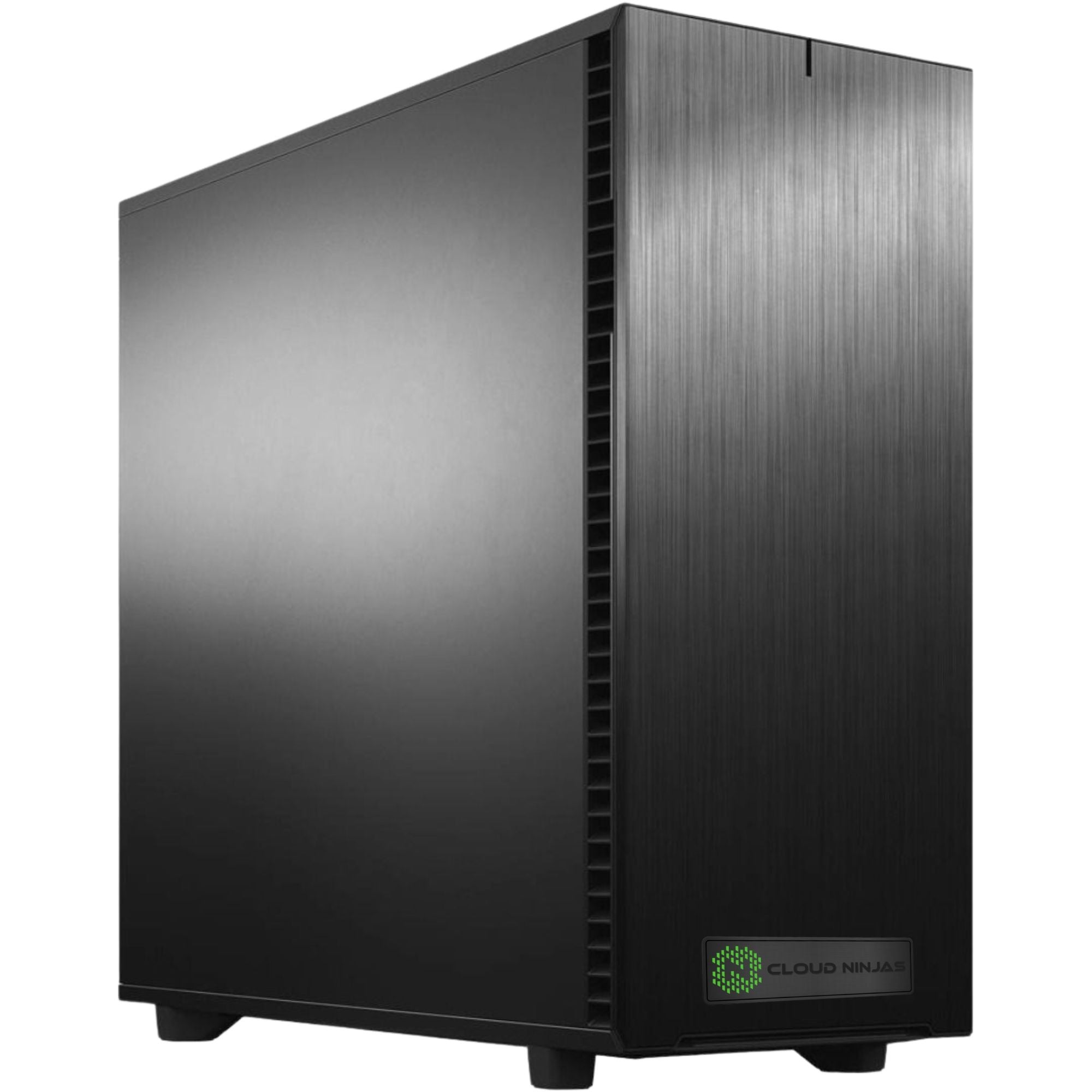 WAEG-5N6S-4G AI Workstation
