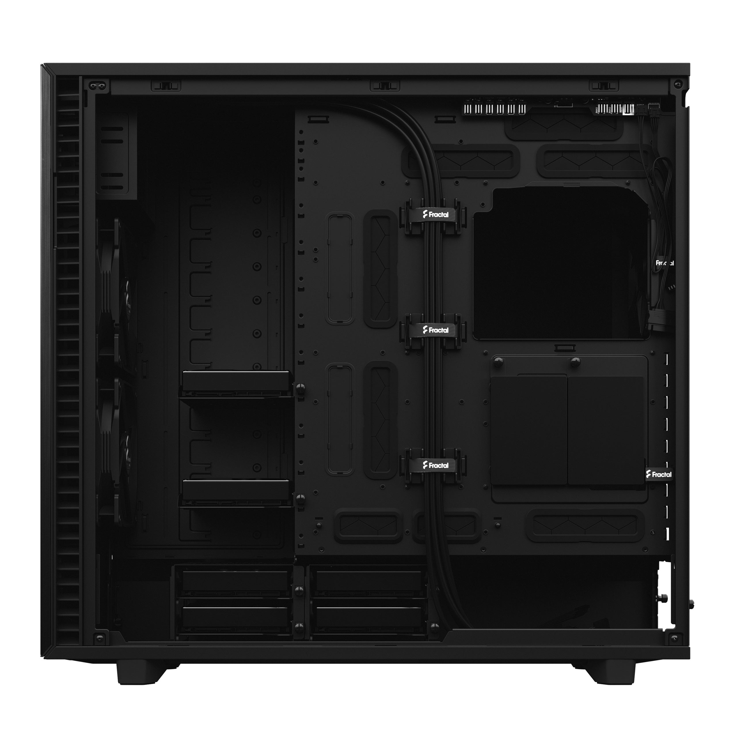 WAEG-5N6S-4G AI Workstation