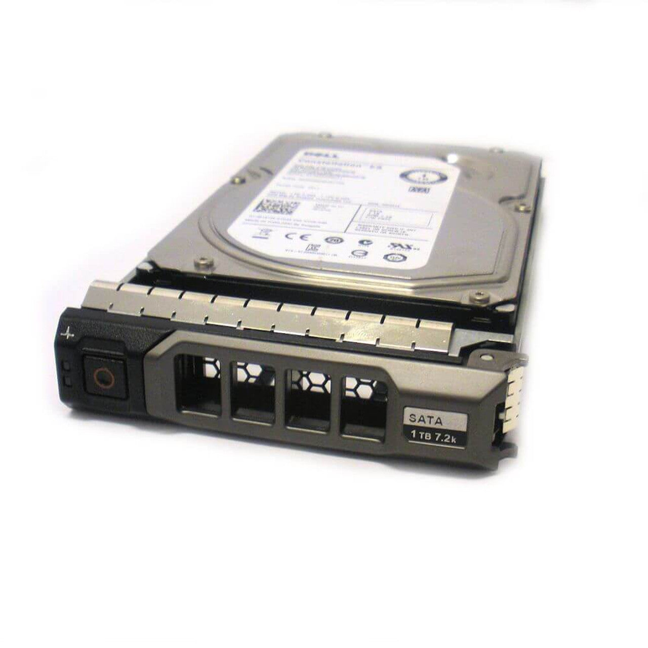Dell 2T51W Hard Drives SATA 3.5in