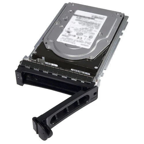 Dell | 400-ATJL | 1.2TB 10K SAS 2.5-Inch PowerEdge Enterprise Hard Drive in 14G Tray Bundle with Compatily Screwdriver Compatible with R940xa R6415 R740XD