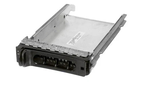 Dell 9D988 / MX-09D988 / MX-0H7206 Hot Swap SCSI Tray