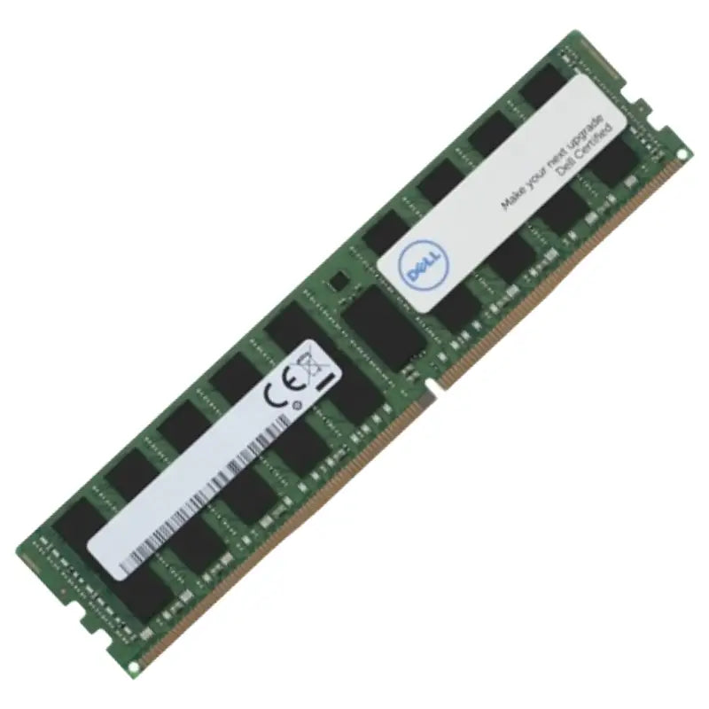 Dell A9810563 - 32GB DDR4 ECC RDIMM Label Detail | Alo Tech Solutions