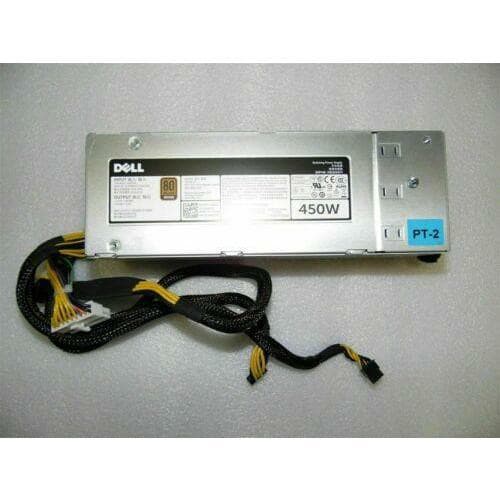 Dell Poweredge T440 T430 R540 Power Supply 450W 040GDF AC450E-SO 40GDF Fonte