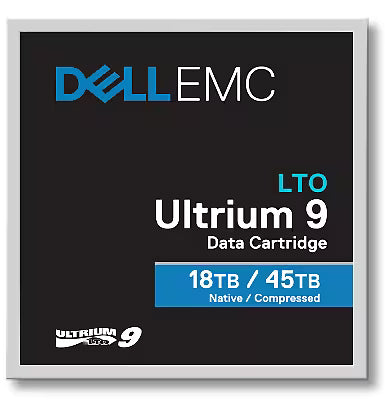 Dell LTO-9 Ultrium data tape (0CMXW0