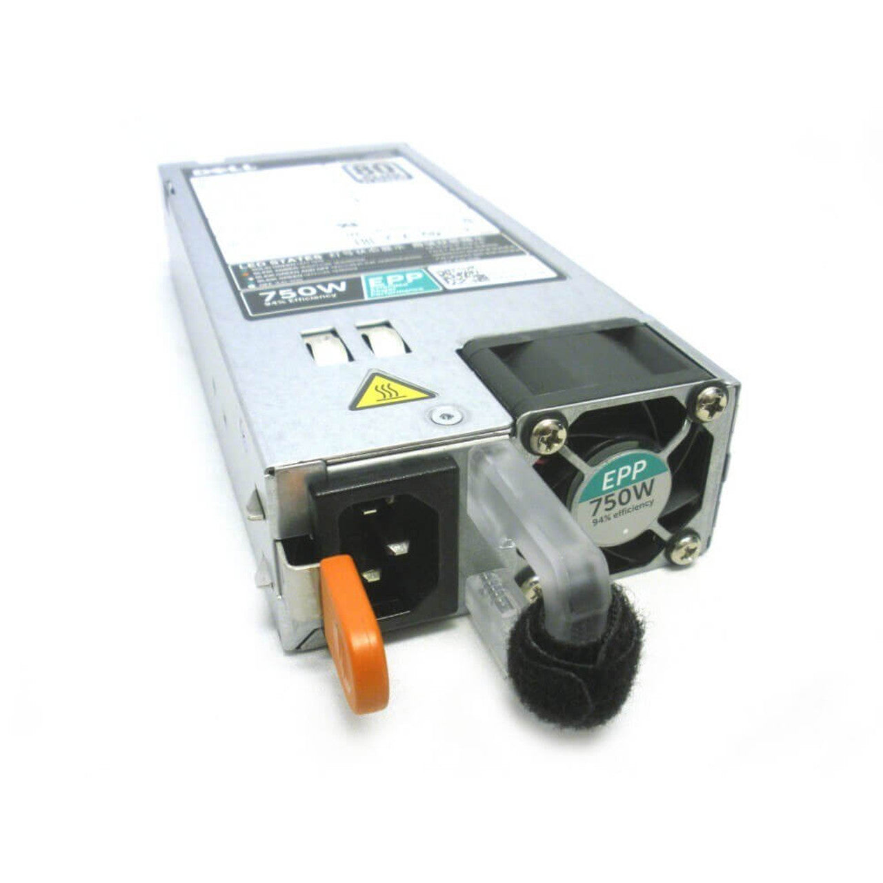 Dell 5RHVV Power Supply 750w 80 Plus Platinum