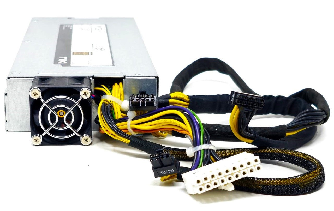 Dell D450E-S0 - 450W Server PSU Connector View | Alo Tech Solutions