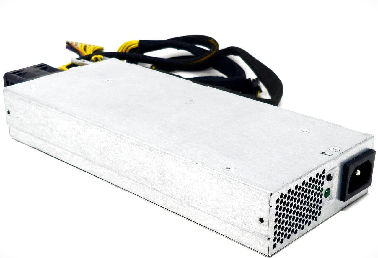 D450E-S0 - 450W Cabled Non Redundant Power Supply for PowerEdge R430 R440 Rack Server