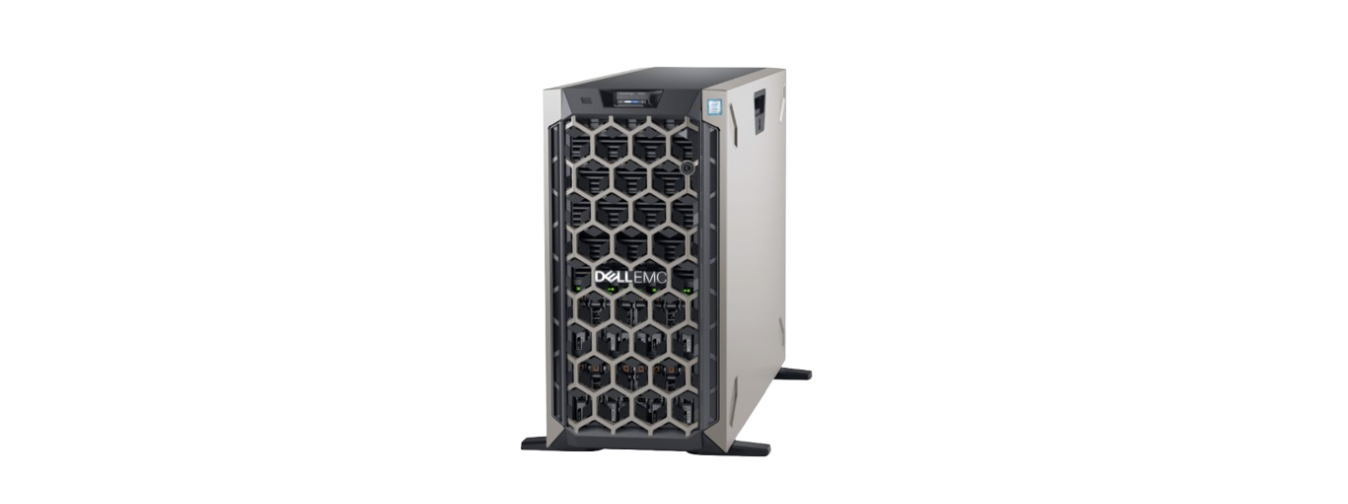Dell PowerEdge T640
