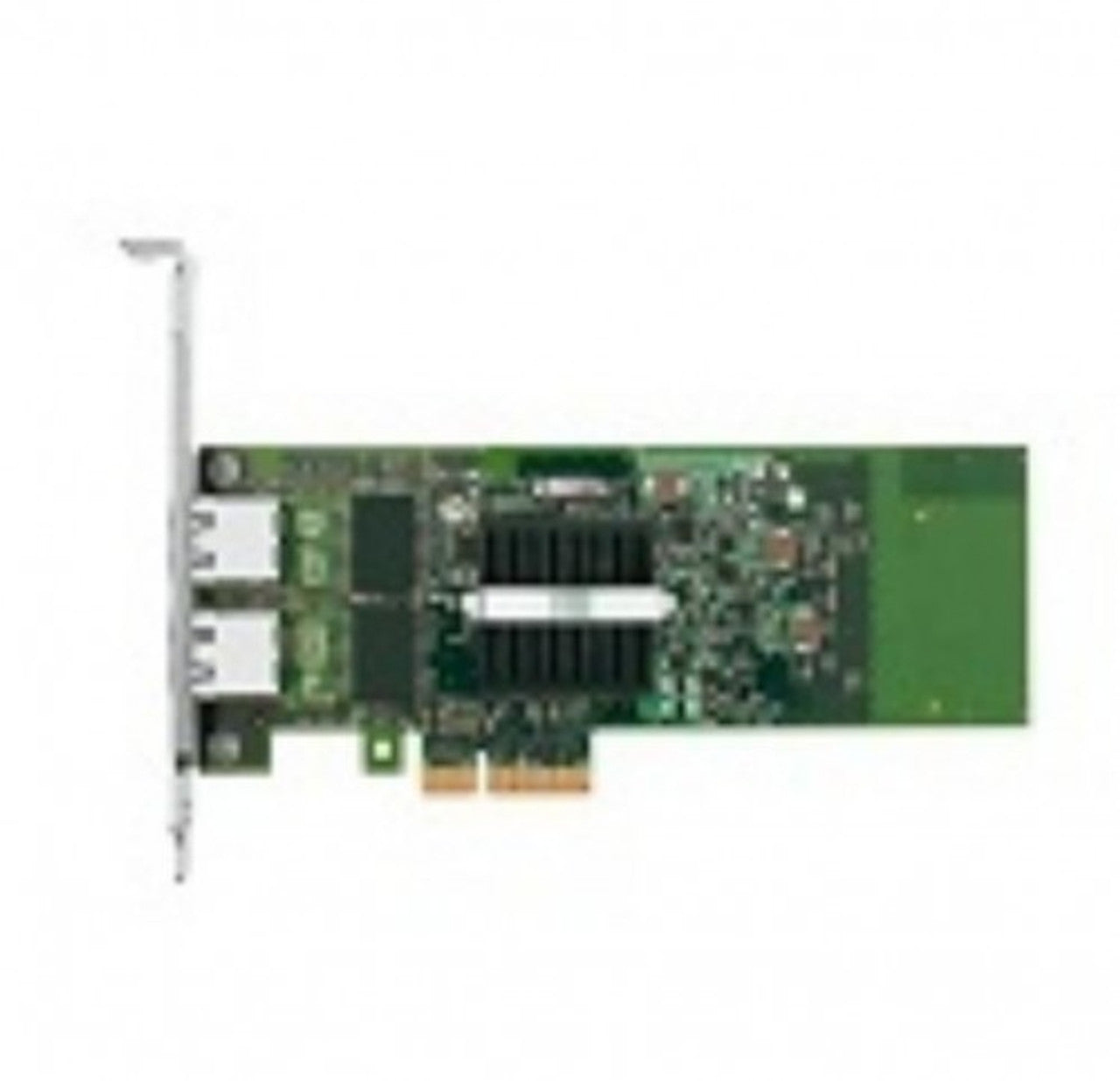 0C19506 - ThinkServer 1Gbps Ethernet I350-T2 Server Adapter by Intel