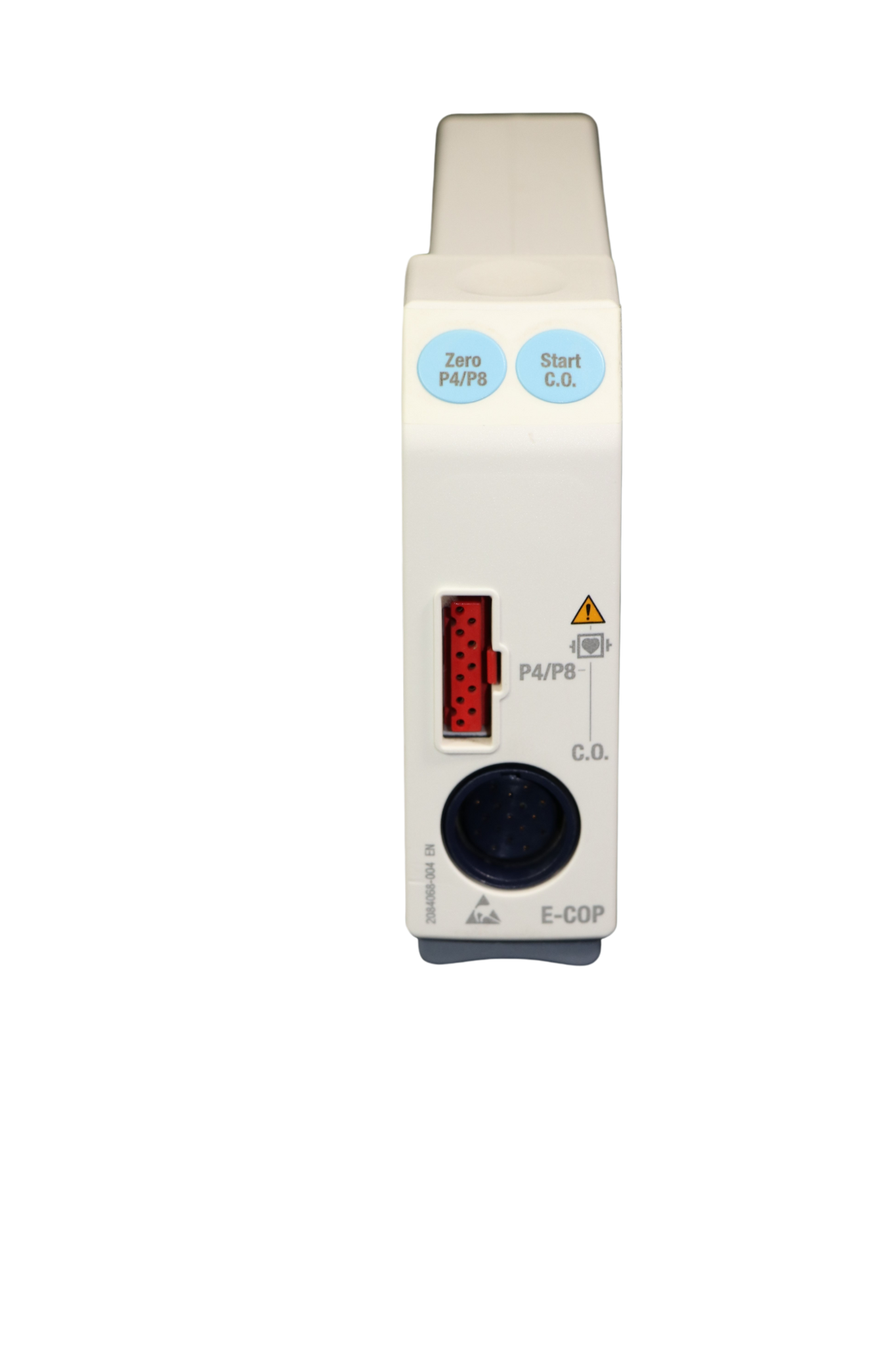 Refurbished GE E-COP-01 Module