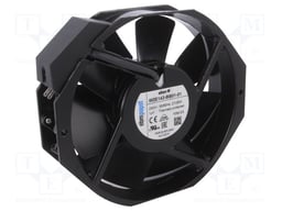 EBM-Papst W2E142-BB01-01