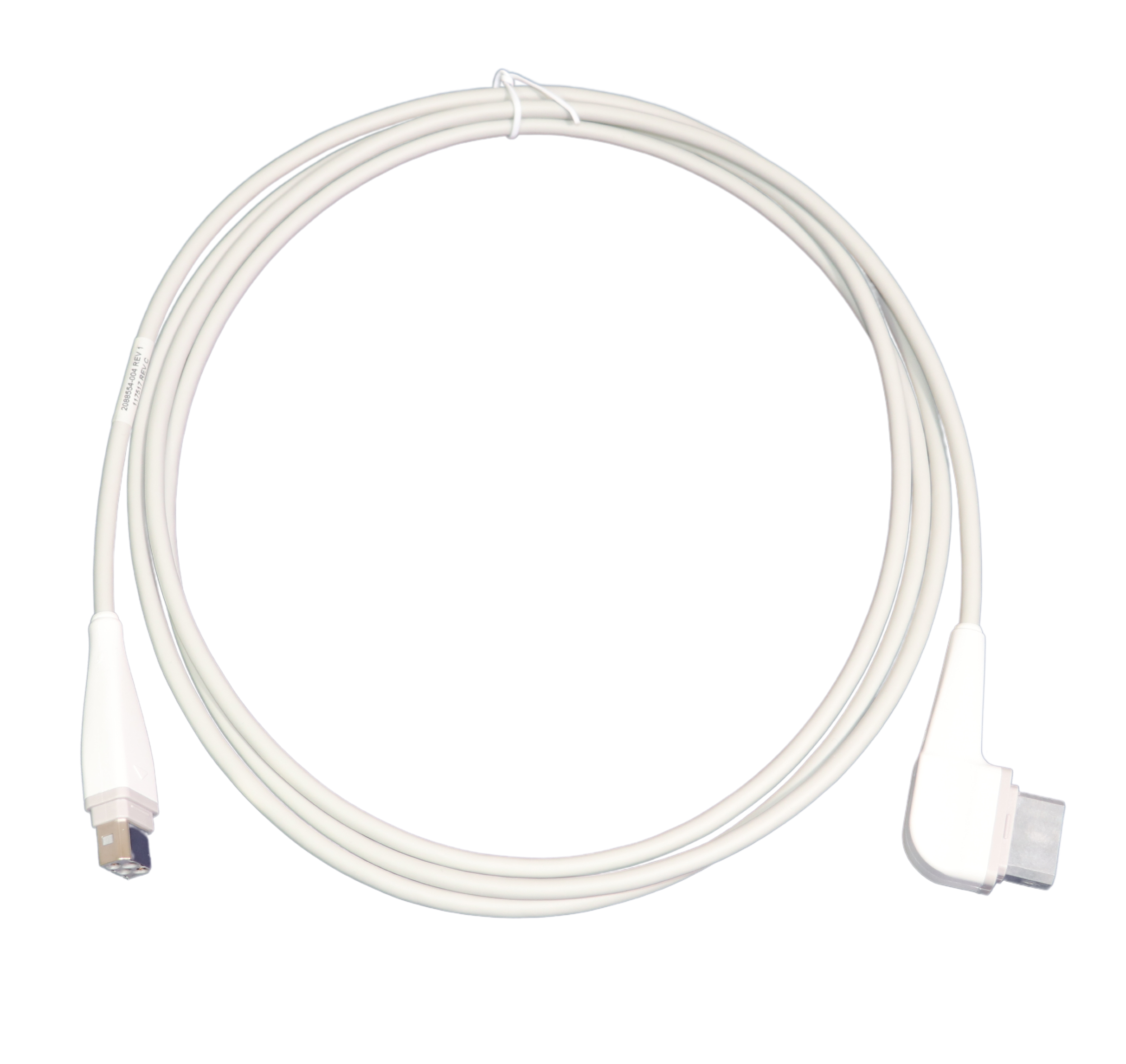 GE Accessory CC14 Trunk Cable Assembly (Modified 2.5m MAC VU360, ECG-2088554-004