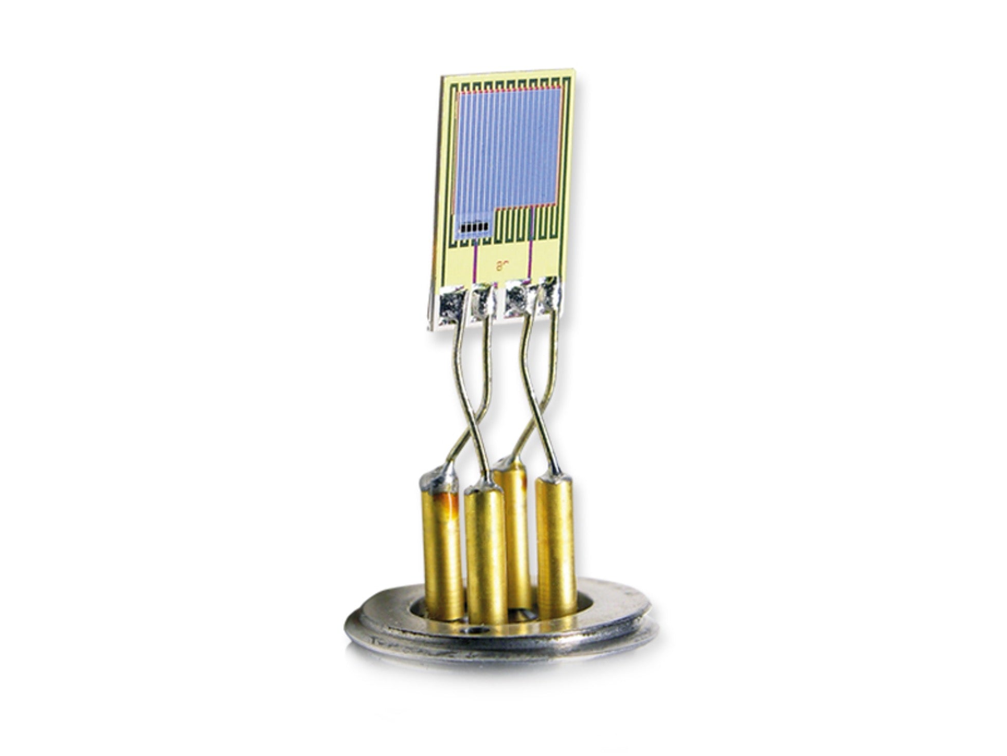 E+E - EE260 Heated Humidity and Temperature Probe for Meteorology