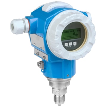 PMP71-ABC1P61RAAAU - E+H Cerabar PMP71 Pressure Transmitter