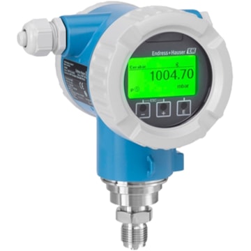 PMP71B-AABAABH6AA3SFA1VWJA1 - E+H Cerabar PMP71B Pressure Transmitter