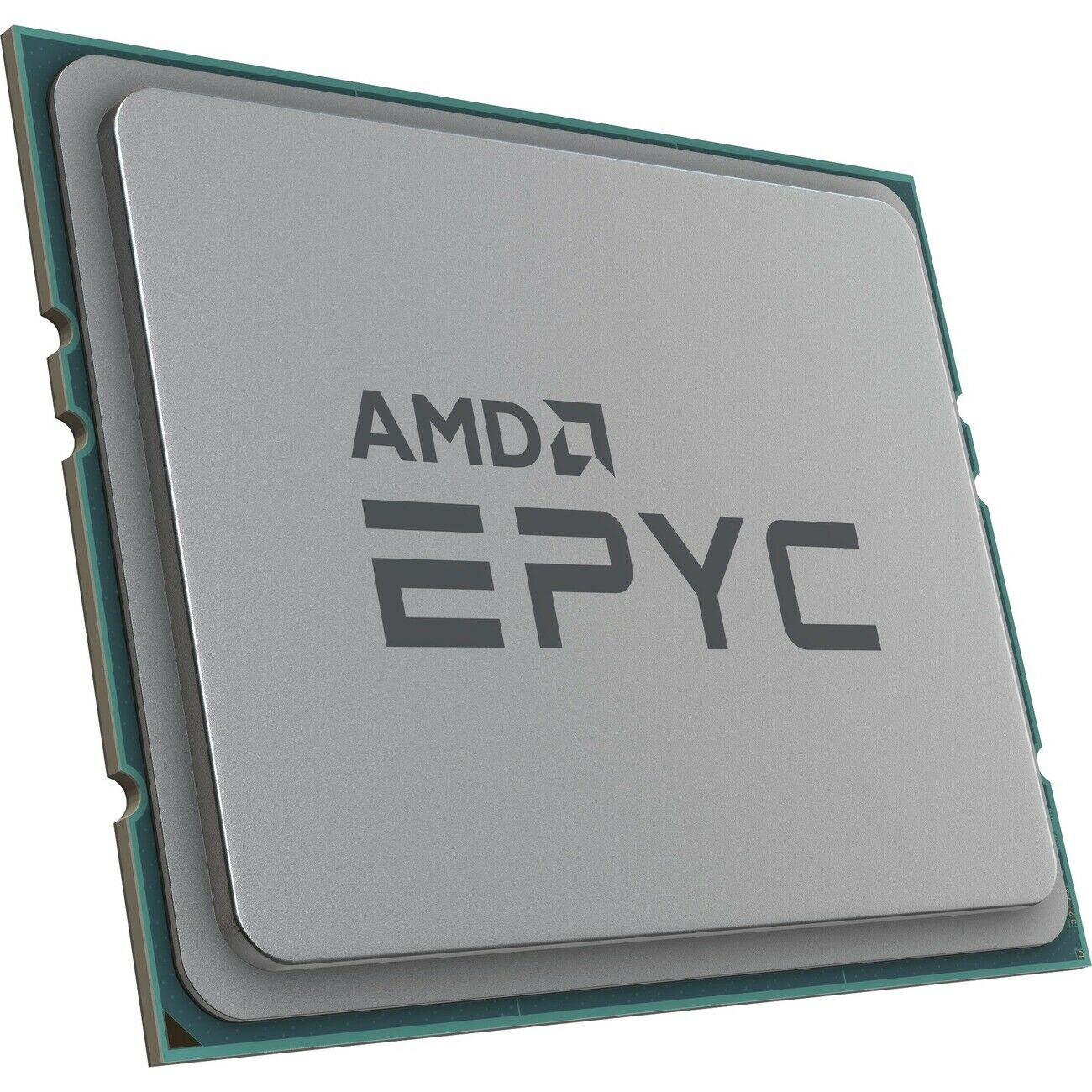 AMD EPYC 7702P 64-Core 2.0 GHz (3.35 GHz Max Boost) Socket SP3 200W 100-100000047 Server Processor