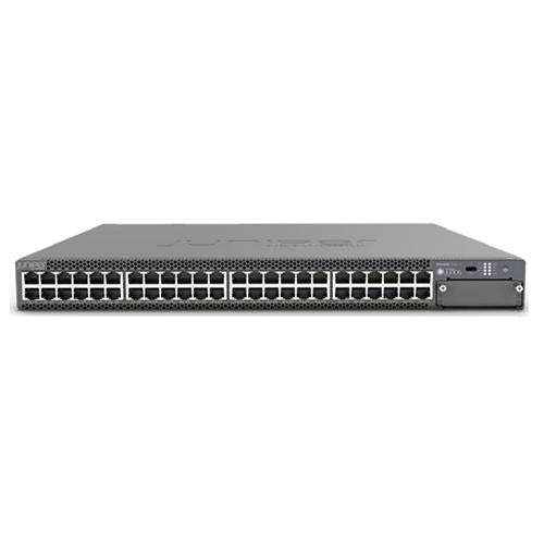 Juniper EX4400-48T-AFI 48-Port Gigabit Switch AFI | Alo Tech Solutions