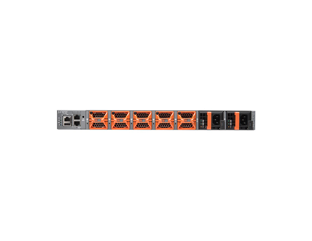 Juniper EX4650-48Y-AFO Switch