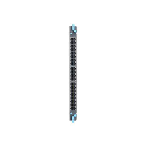 Juniper EX9200-40T Line Card