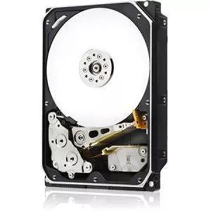 HGST 0F27402 Ultrastar 10 TB Hard Drive - 3.5 - SAS - 7200 - 256 MB