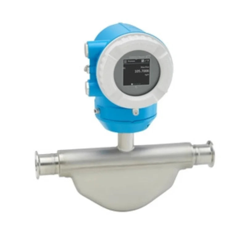 Endress+Hauser 8KBB Proline Promass K10 Coriolis Flowmeter