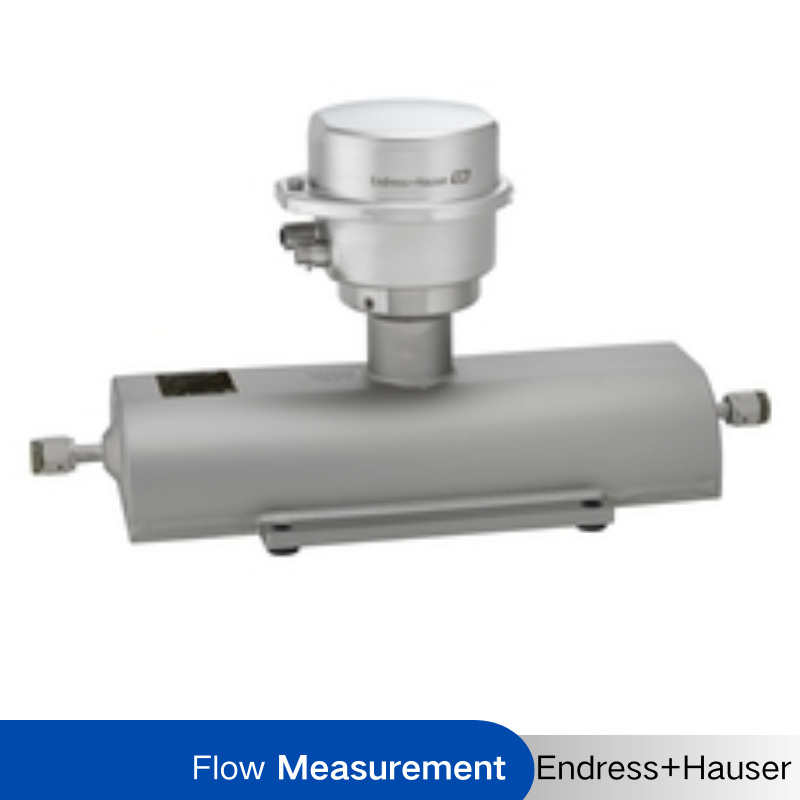 Endress+Hauser 8A1B  Proline Promass A100 Coriolis Flowmeter