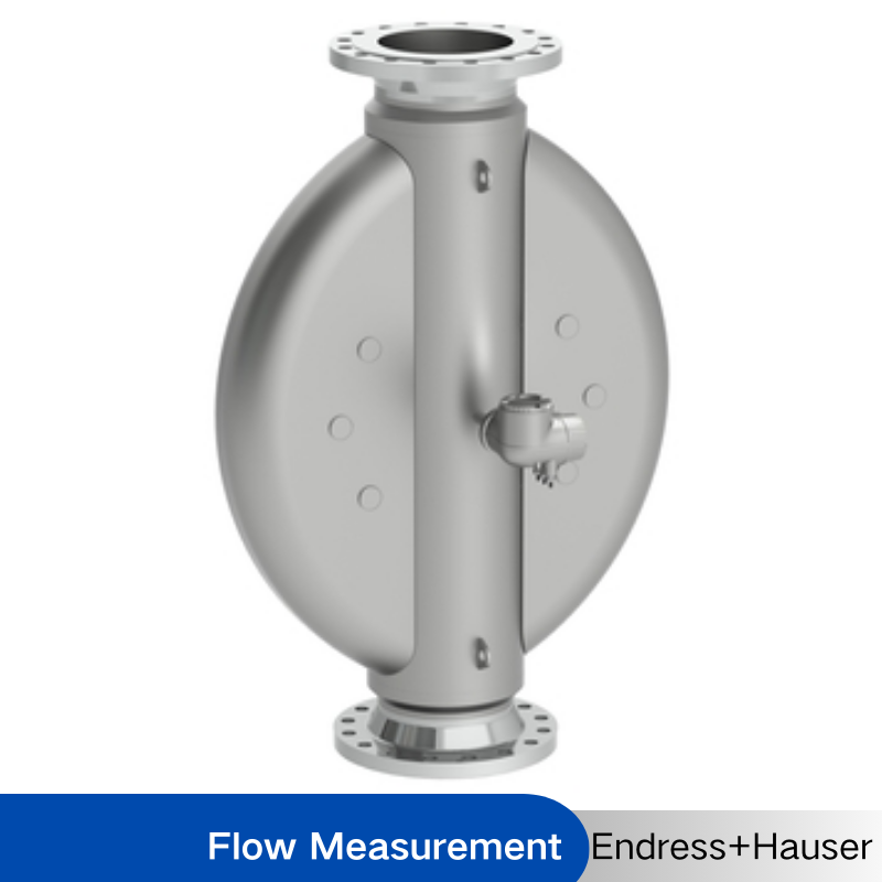 Endress+Hauser 8X3B Proline Promass X300 Coriolis Flowmeter