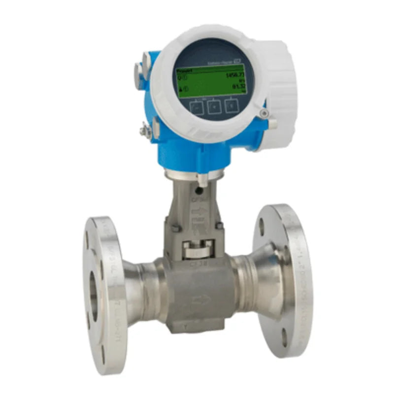 Endress+Hauser 7O2C Proline Prowirl O200 Vortex Flowmeter