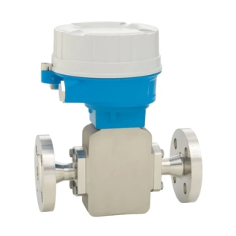 Endress+Hauser 5H5B Proline Promag H500 Electromagnetic Flowmeter