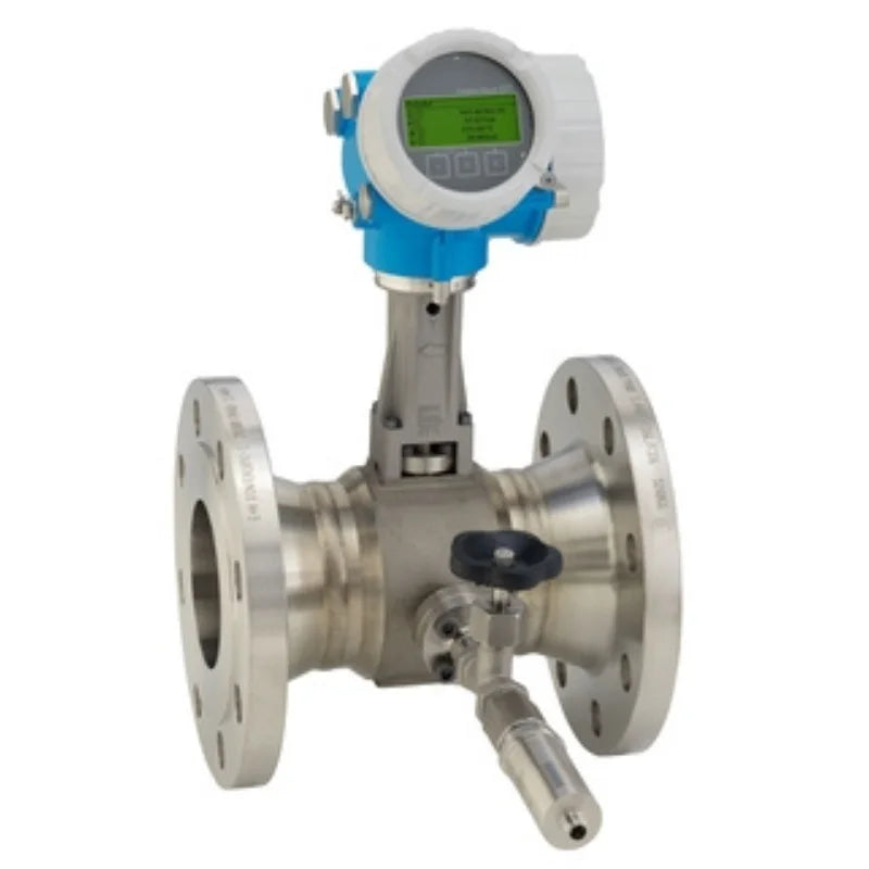 Endress+Hauser 7F2C Proline Prowirl F200 Vortex Flowmeter