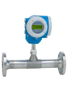 Endress+Hauser 6F5B Proline T-mass F500 Thermal Mass Flowmeter