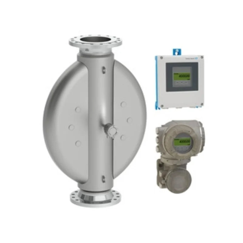 Endress+Hauser 8X5B Proline Promass X500 Coriolis Flowmeter