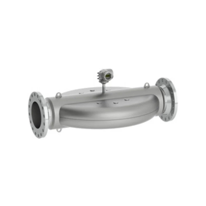 Endress+Hauser 8X3B Proline Promass X300 Coriolis Flowmeter