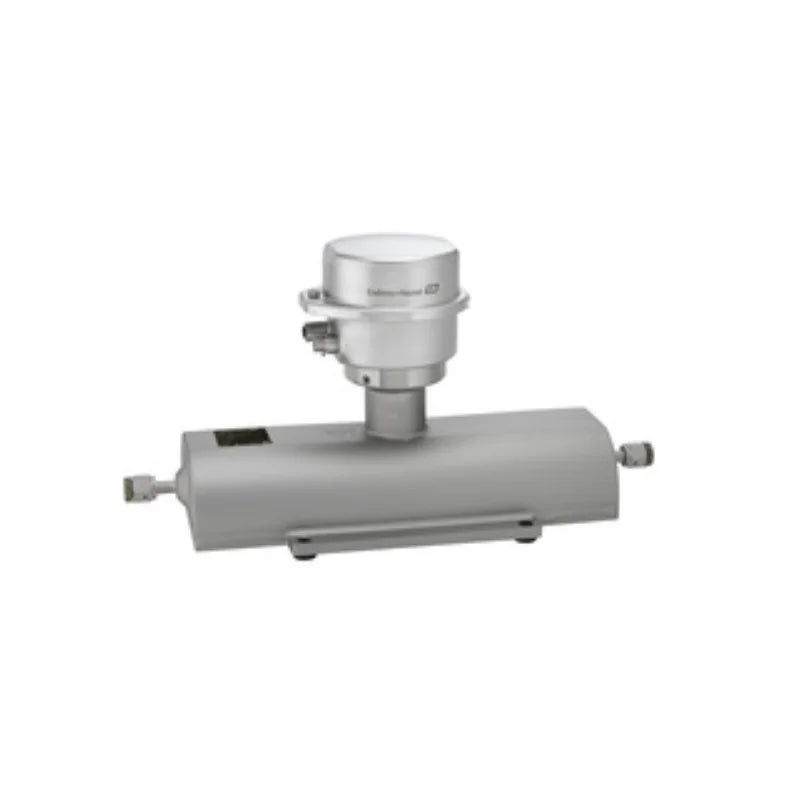 Endress+Hauser 8A1B Proline Promass A100 Coriolis Flowmeter