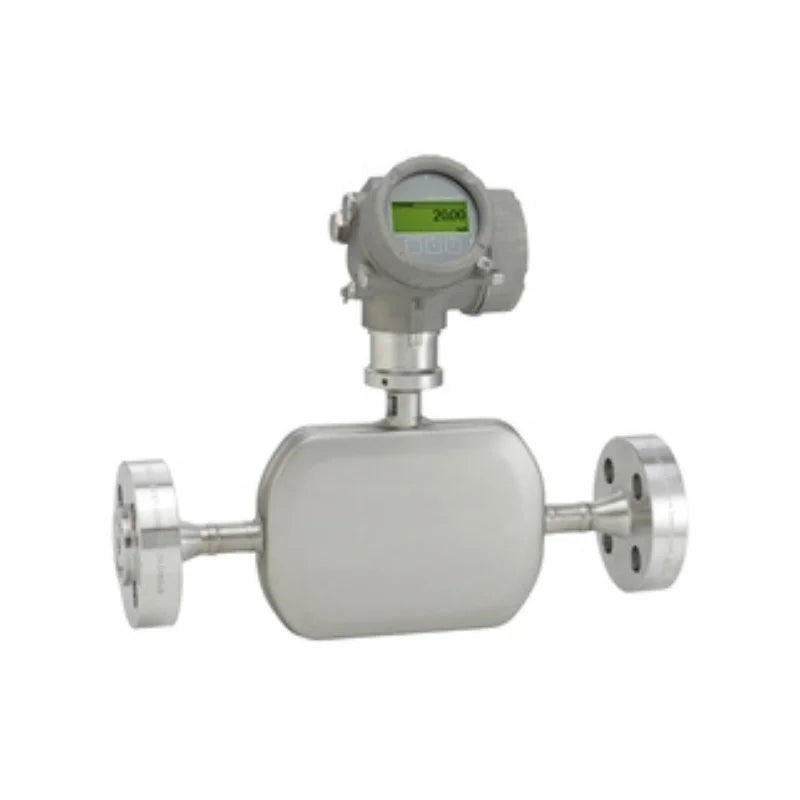 Endress+Hauser 8A5C Proline Promass A500 Coriolis Flowmeter