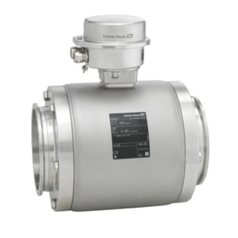 Endress+Hauser 5H1B Proline Promag H100 Electromagnetic Flowmeter