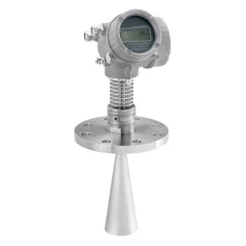 Endress+Hauser Radar Measurement Time-of-Flight Micropilot FMR51