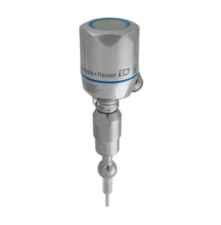 Endress+Hauser Sanitary Digital Thermometer iTHERM TM411