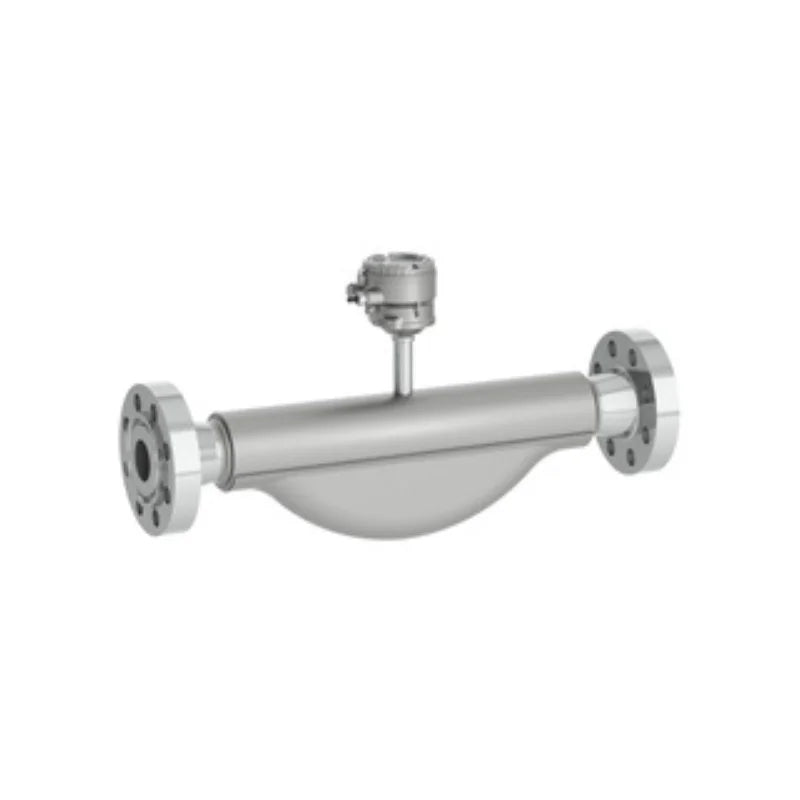 Endress+Hauser 8O5B Proline Promass O500 Coriolis Flowmeter